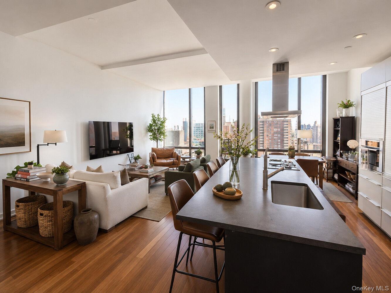 101 Warren Street Unit 3130
