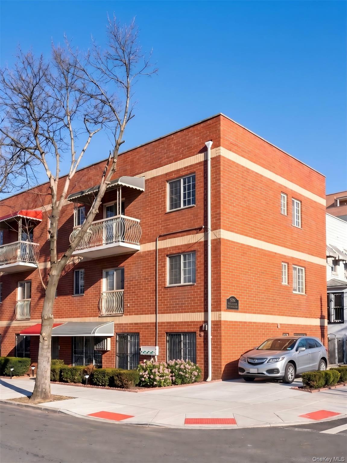 8604 58th Ave Unit 3