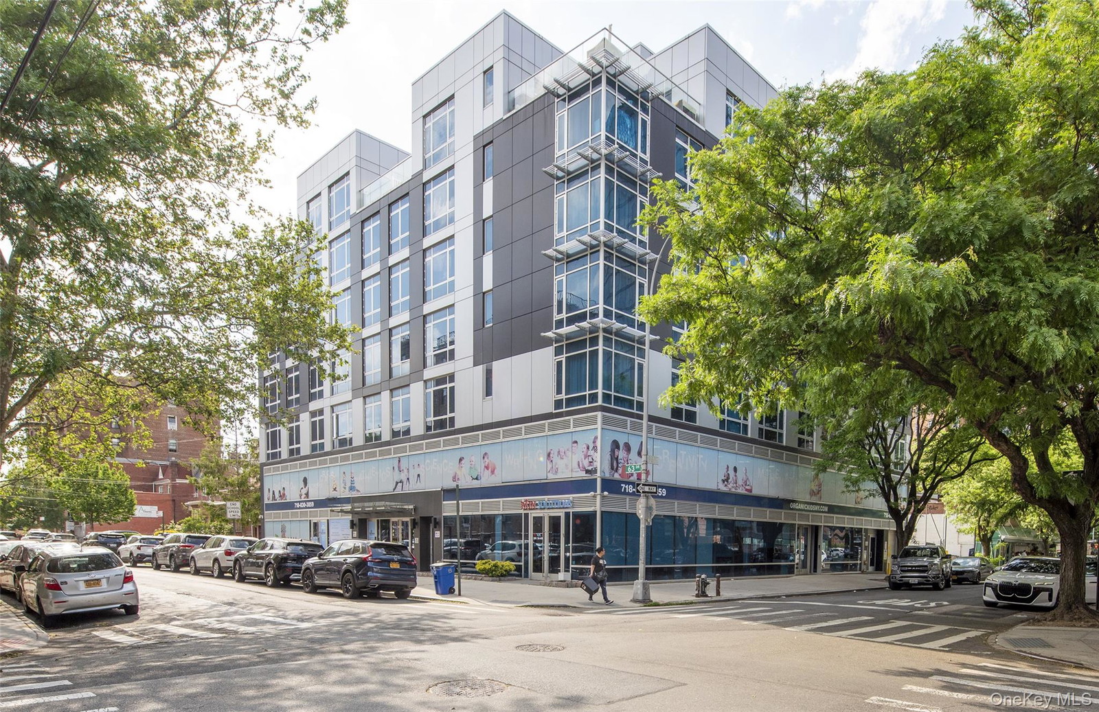 9745 63rd Dr Unit 3H