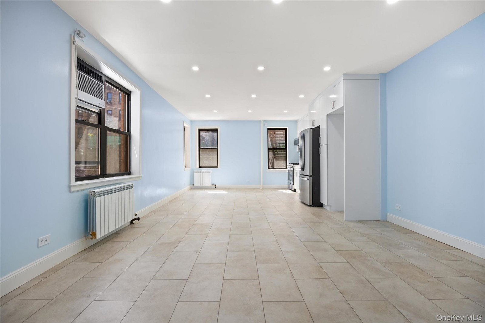 25 Indian Road Unit 2A