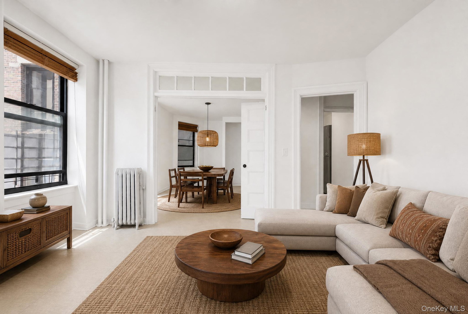 92 Saint Nicholas Avenue Unit 3G