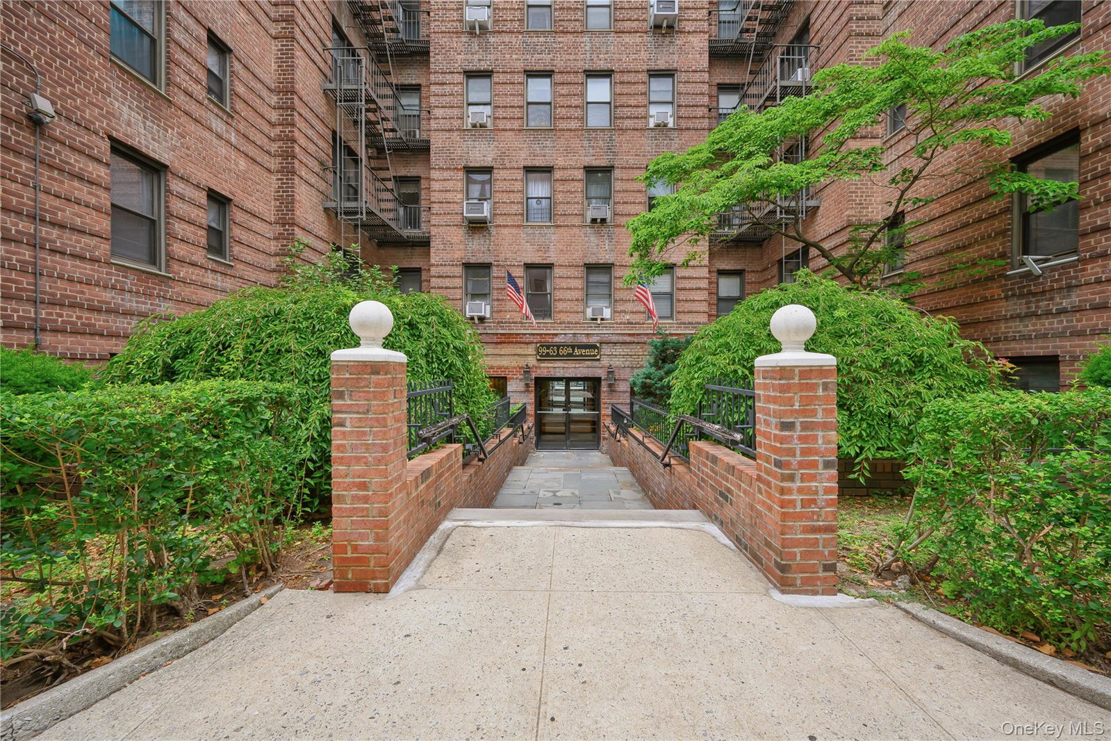 99-63 66th Avenue Unit 2C