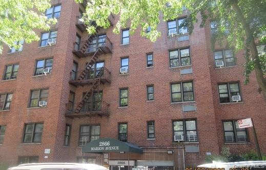 2866 Marion Ave Unit 1E