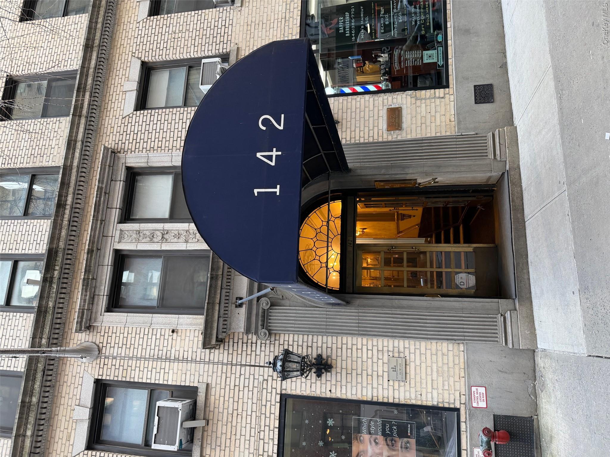142 E 49th Street Unit 5B