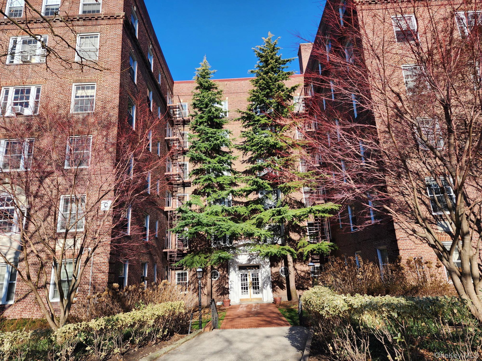 117-01 Park Lane South Unit C2m