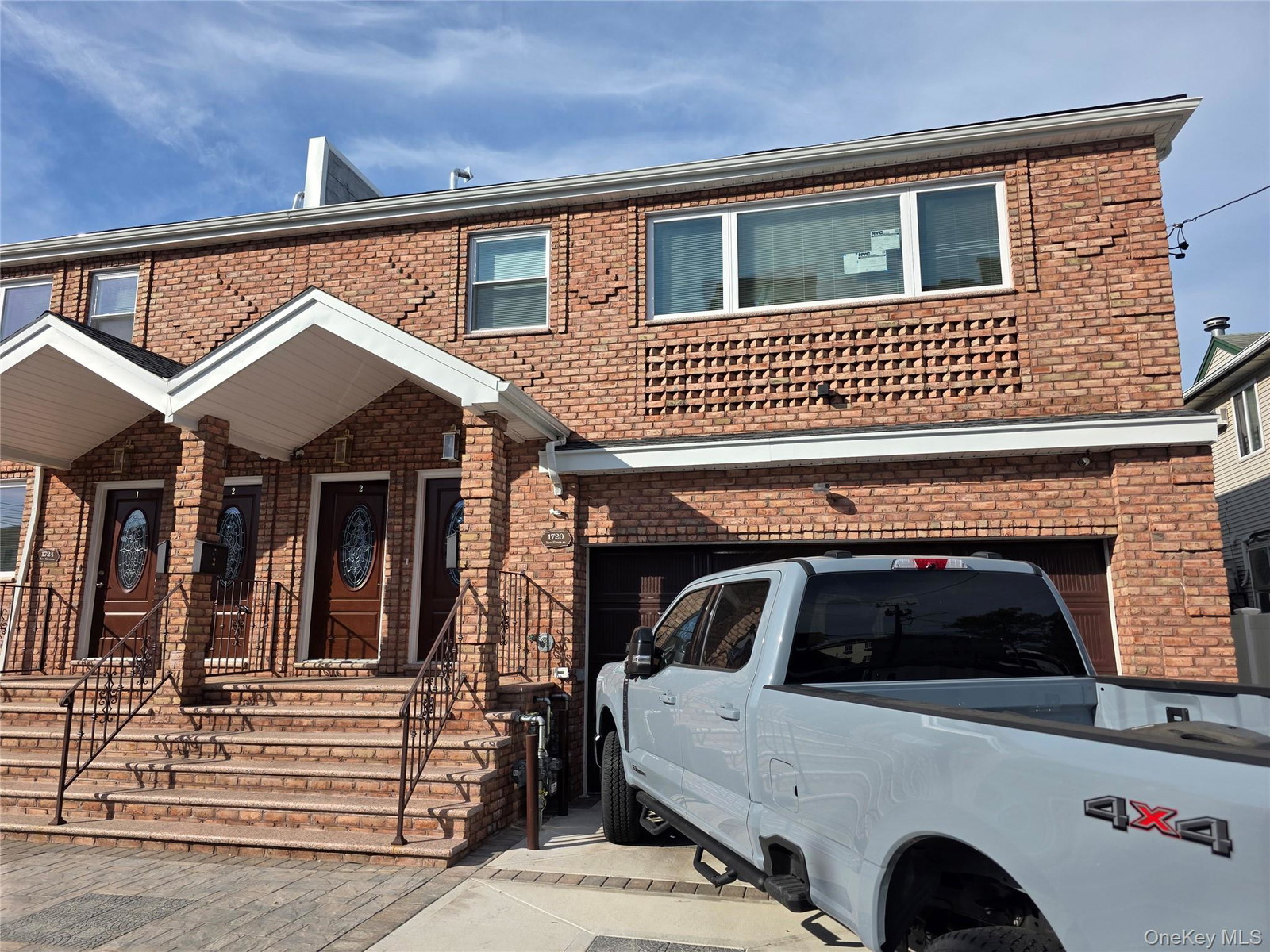 1720 New Haven Ave