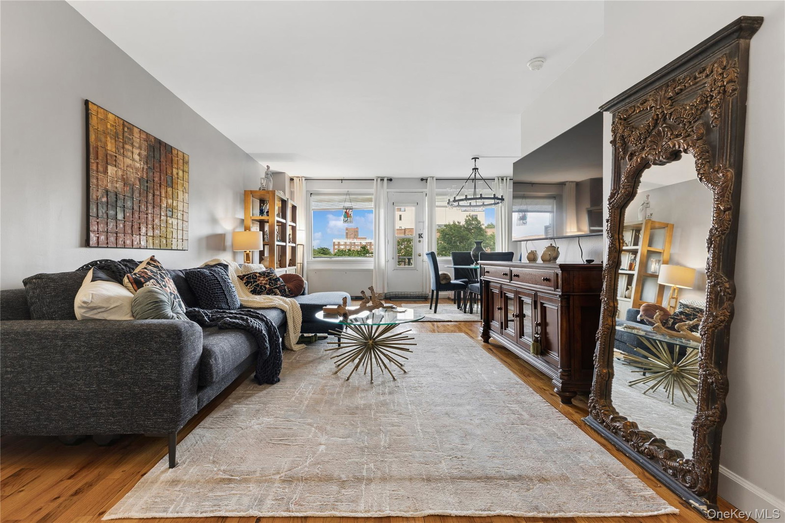 3777 Independence Ave Unit 5F