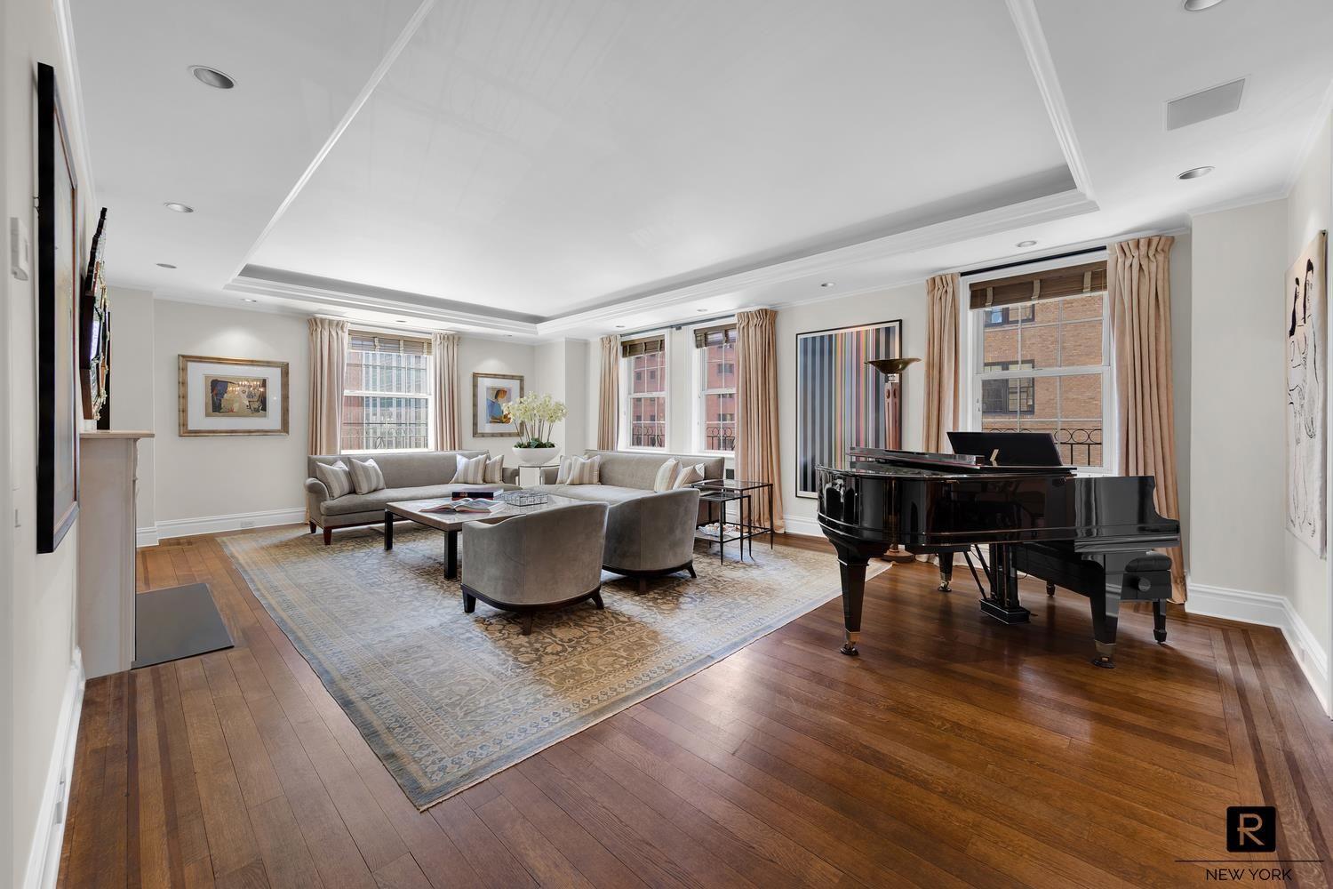 860 Park Avenue Unit 6