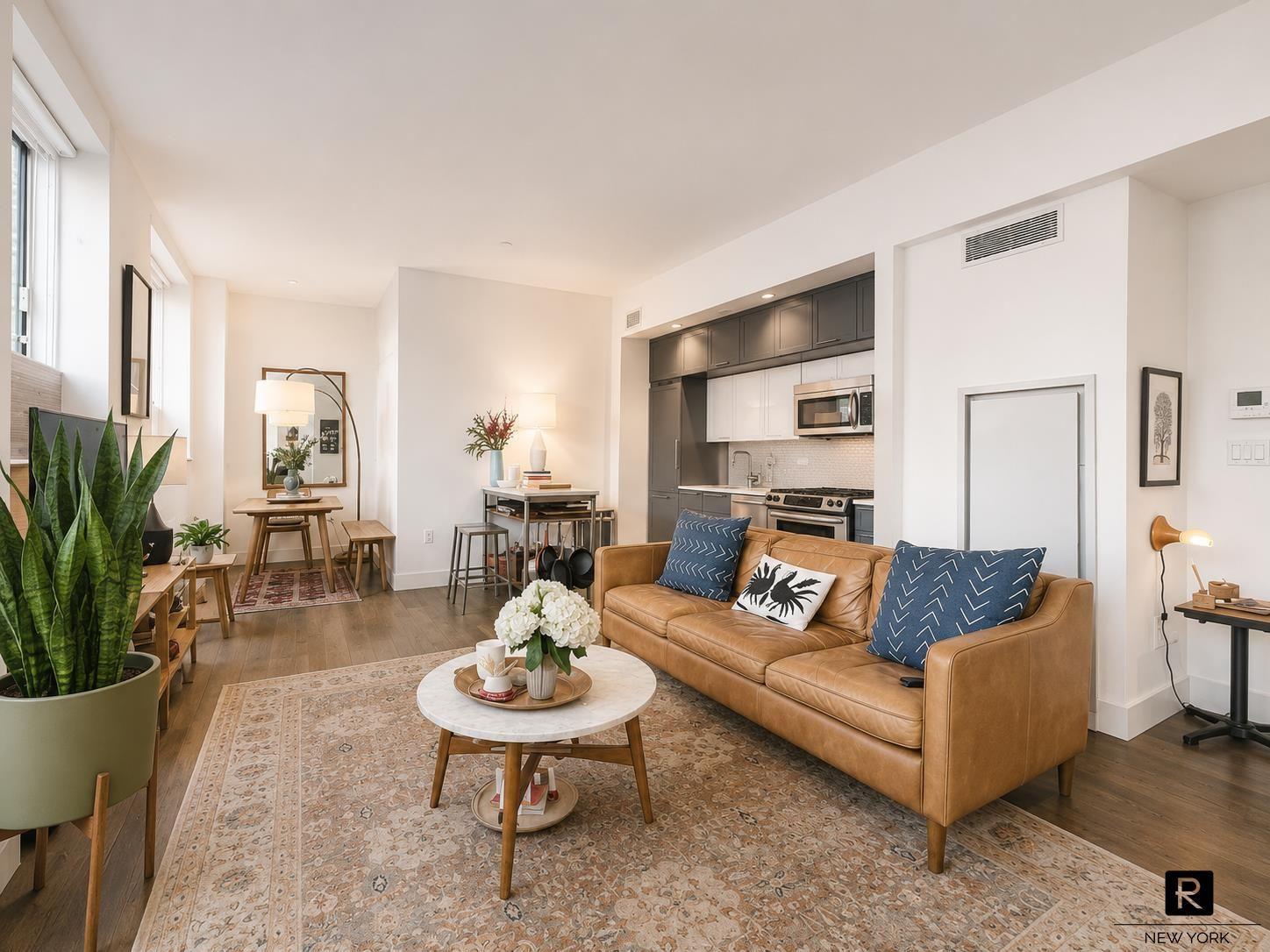 432 West 52nd Street Unit 1-G