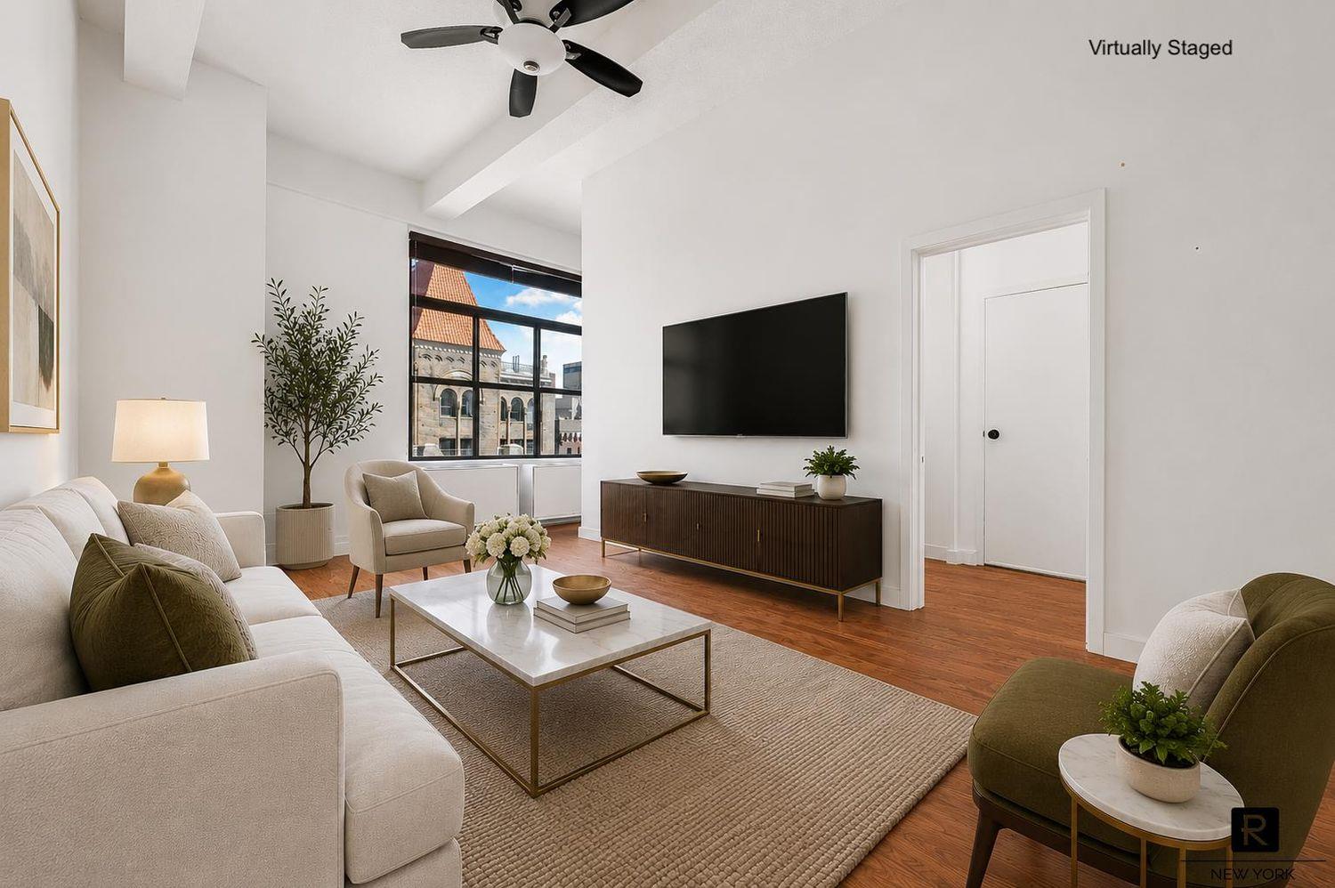 244 Madison Avenue Unit 11-L