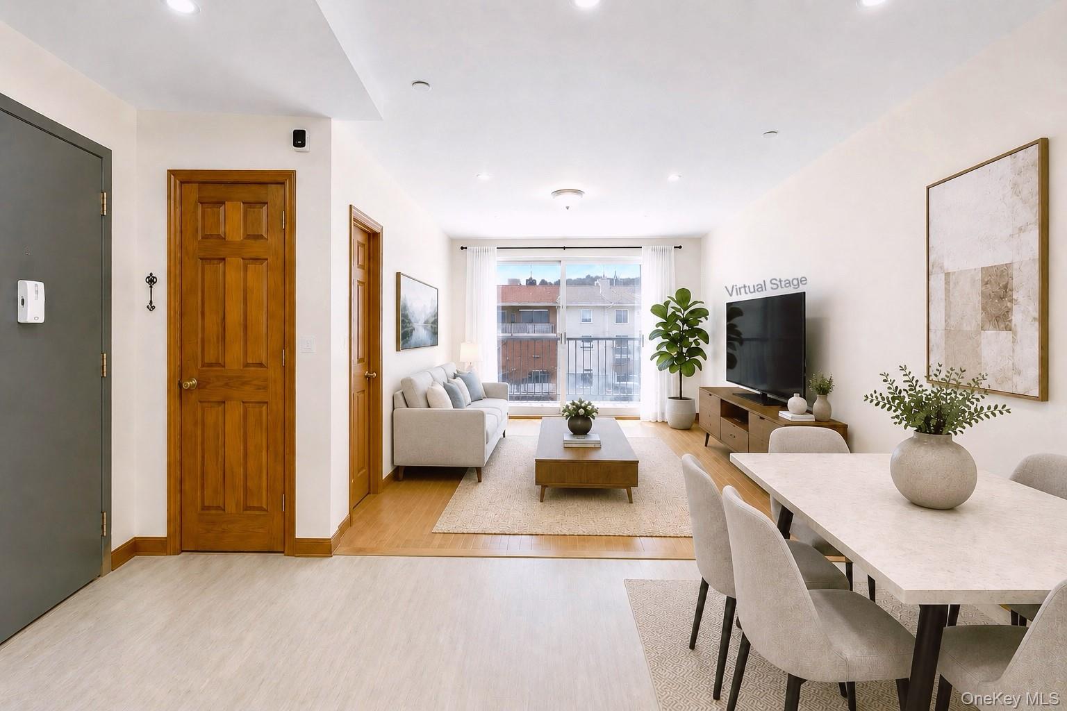 57-50 Granger St SW Unit 3A