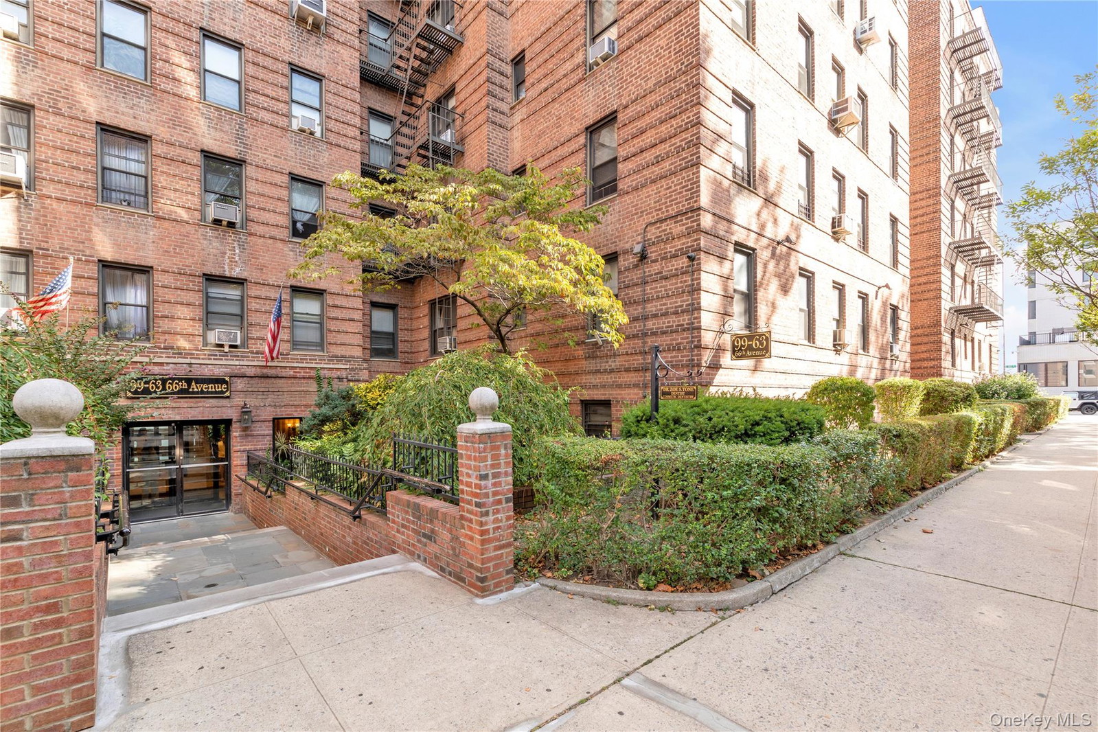 9963 66th Ave Unit B2