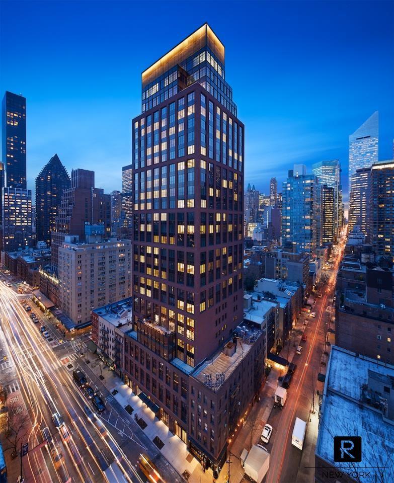 959 First Avenue Unit 19-D