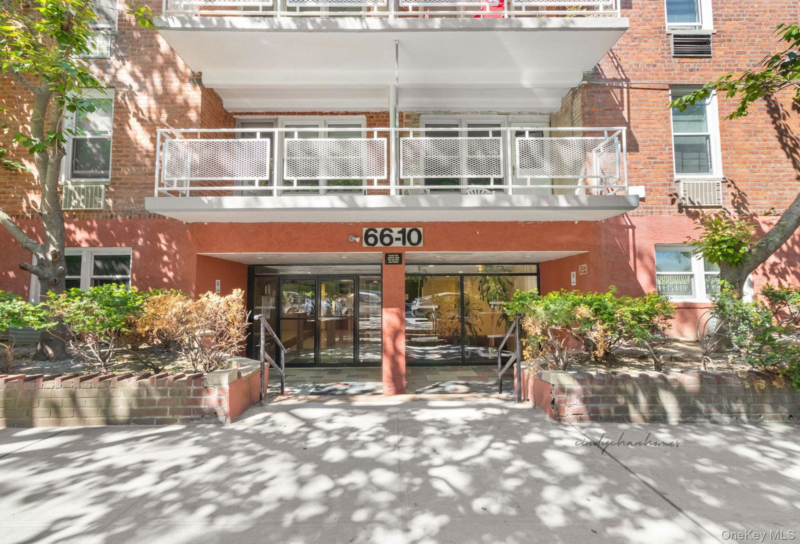 6610 Thornton Pl Unit 2E