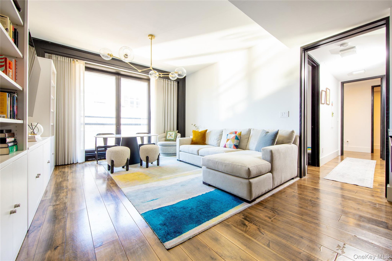 155 West 18th Street W 18th Avenue Unit 802