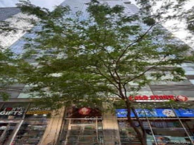 350 W 42nd Street Unit 53C