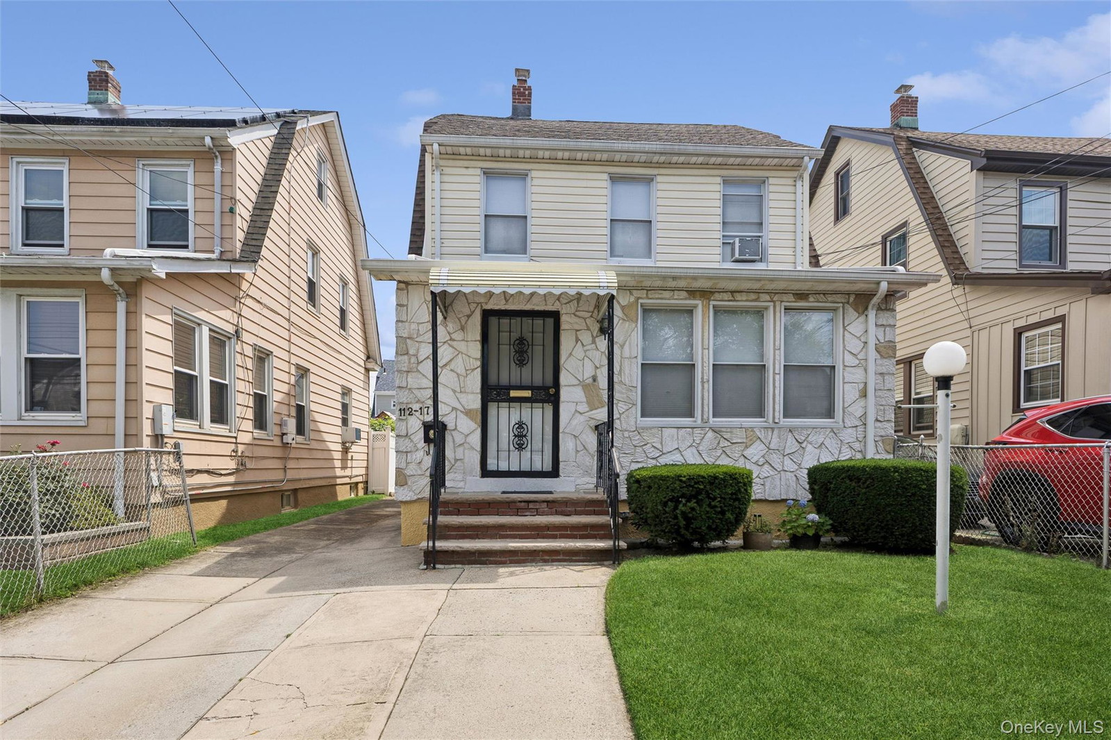 11217 201st St