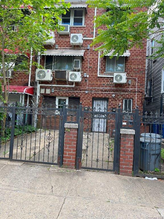 730 E 217th St Unit 1