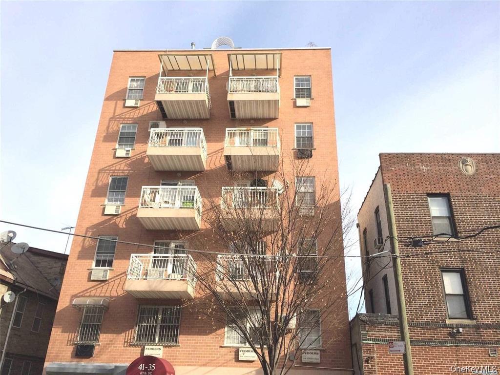 4135 67th St Unit 6B