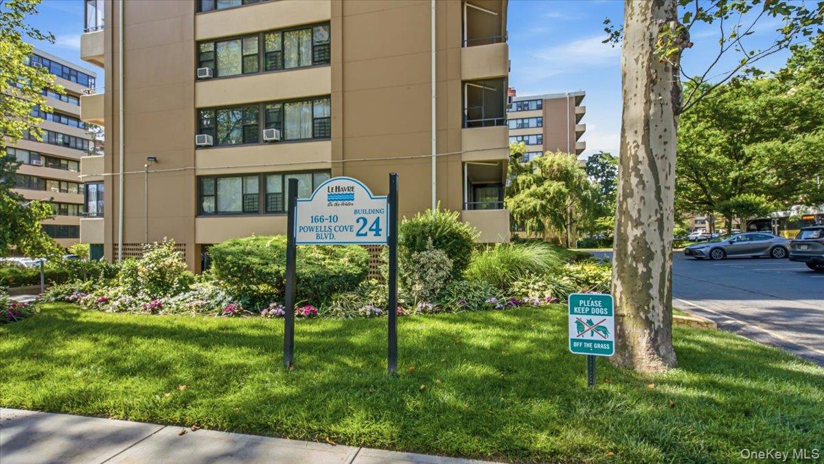 16610 Powells Cove Blvd Unit 6C