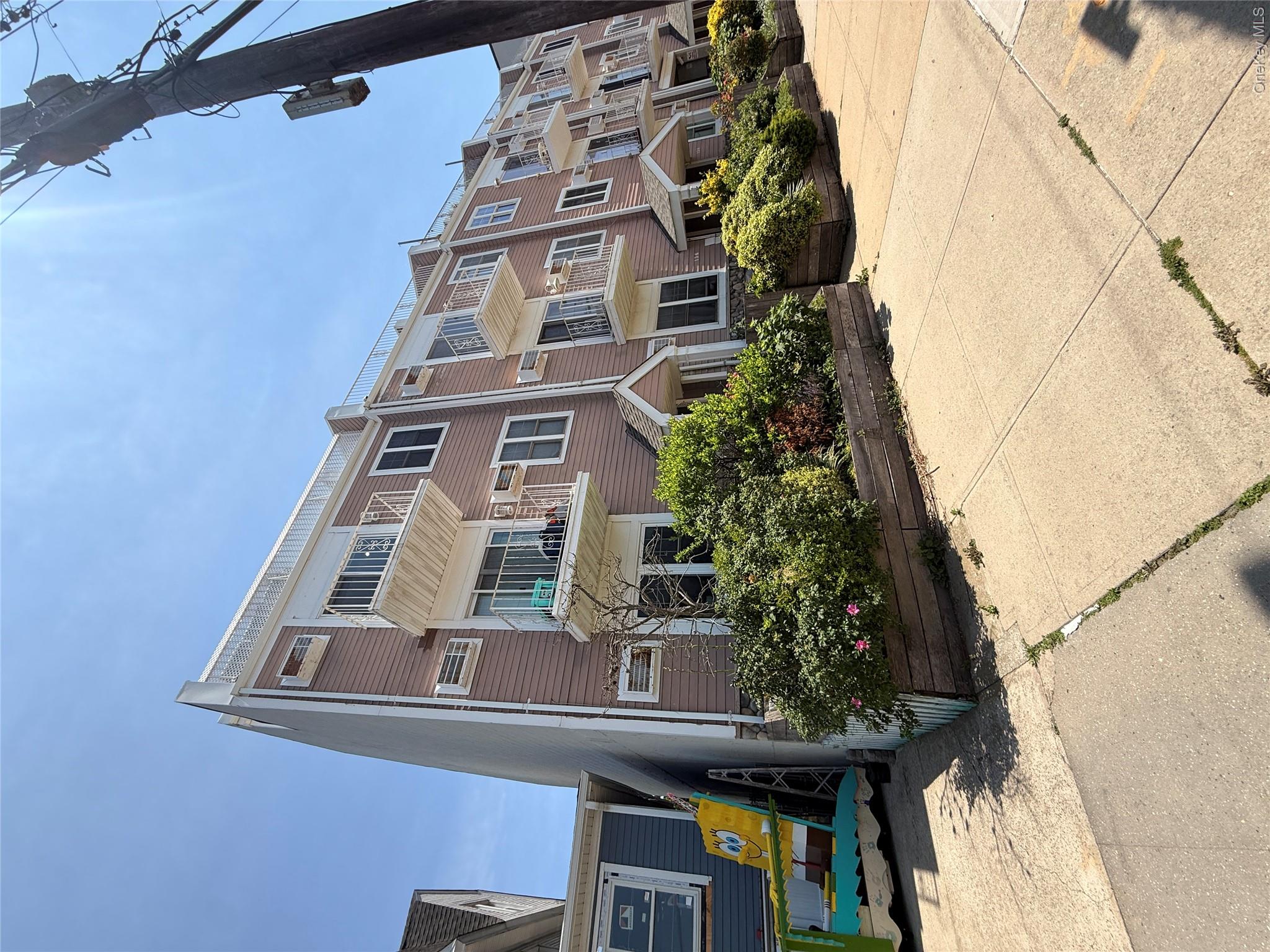 138 Beach 92nd St Unit 1A