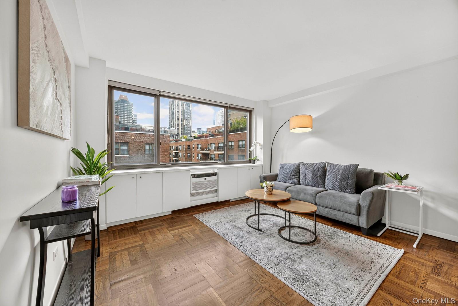 425 East 63rd Street Unit W12ef