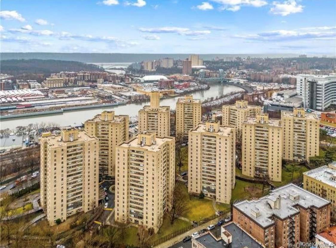 3 Fordham Hill Unit 11D