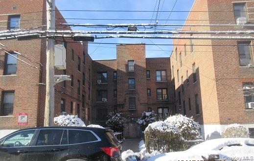 3231 Barker Ave Unit 2C