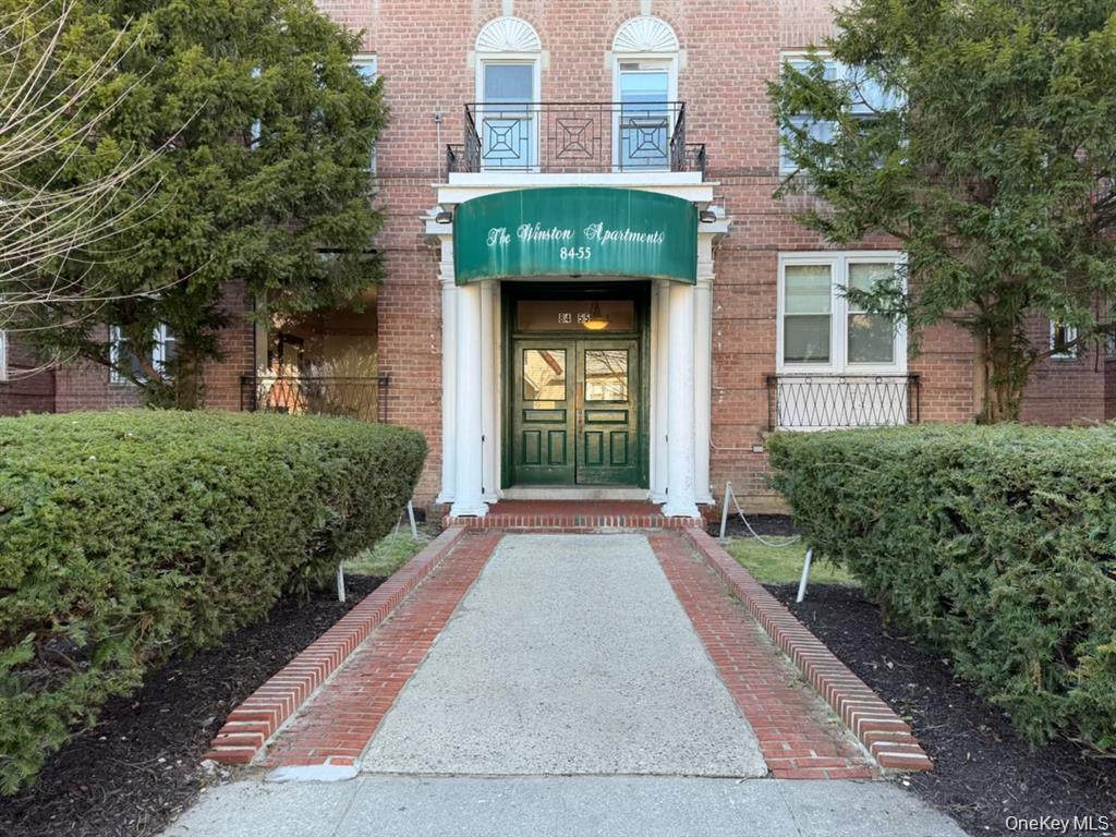 8455 Daniels St Unit 5C