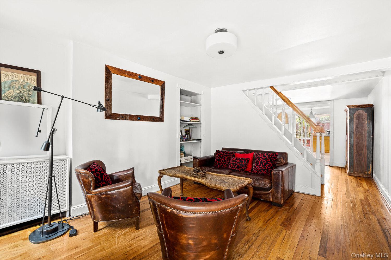 150 Powers St