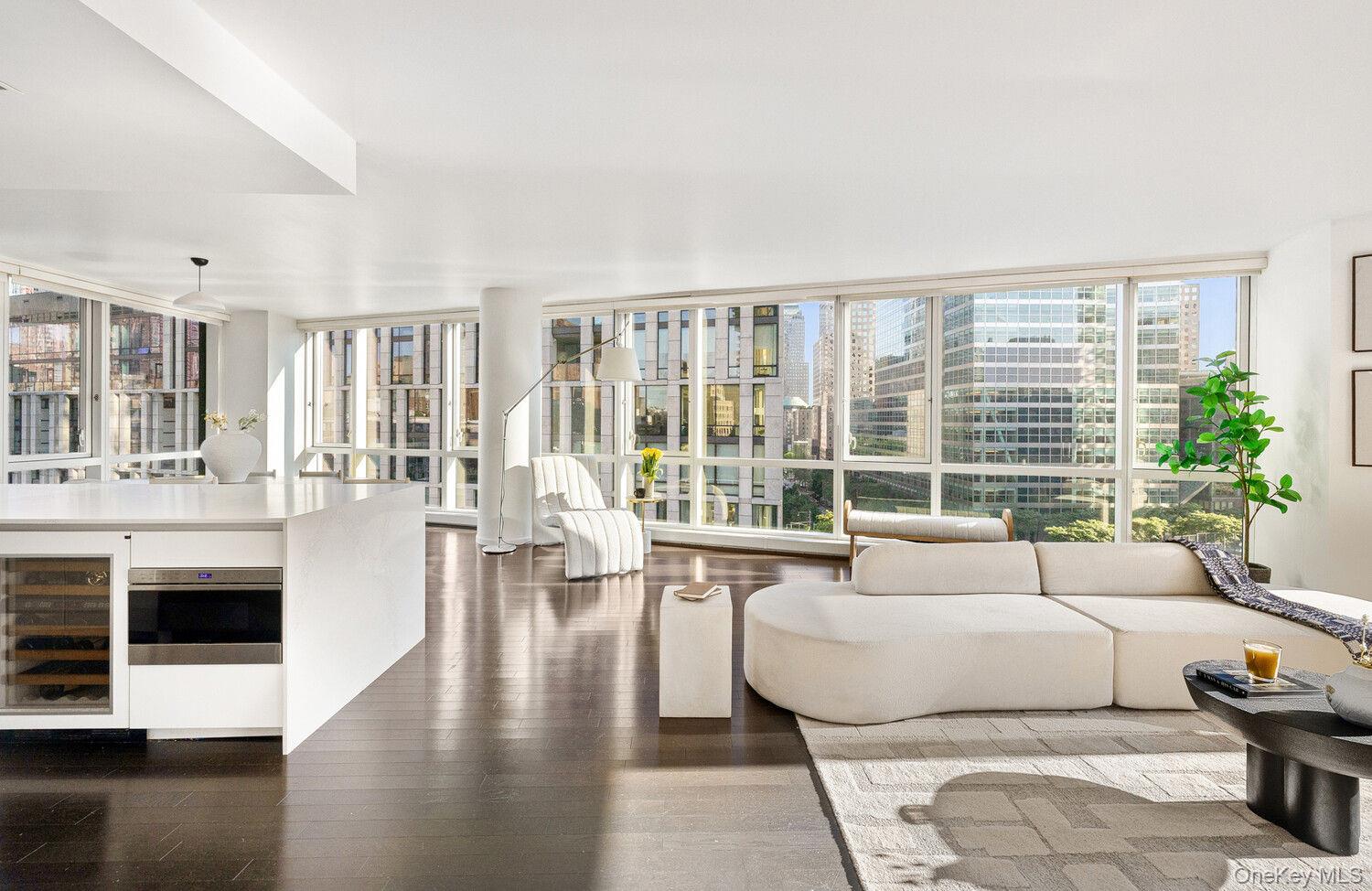 200 Chambers Street Unit 10A