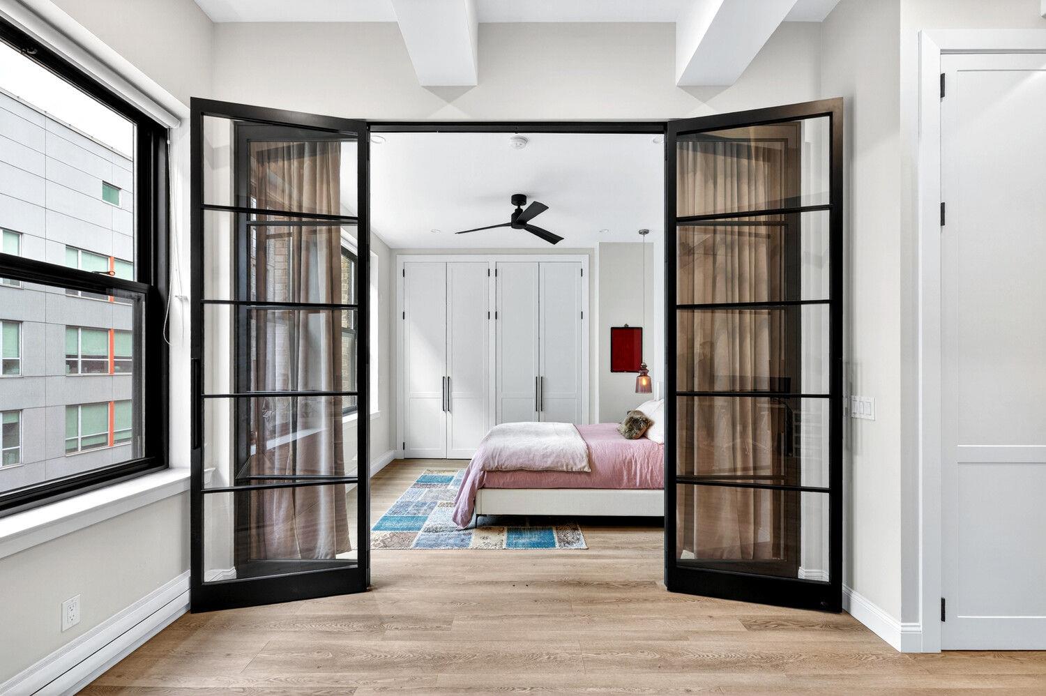 529 W 42nd Street Unit 4F