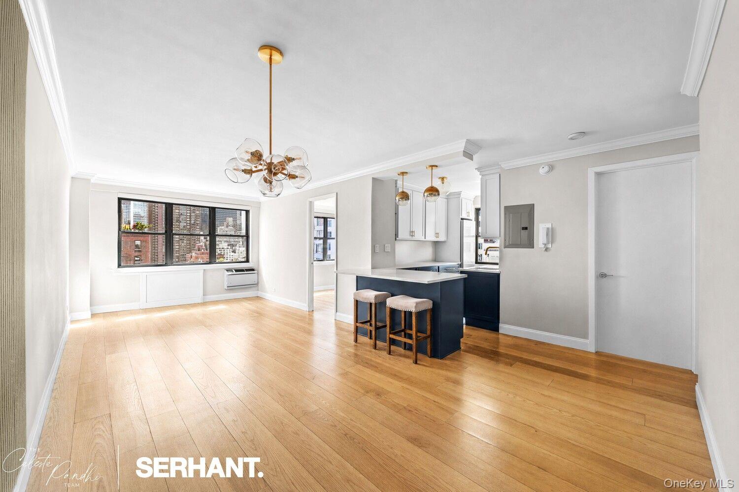 301 E 63rd Street Unit 15F