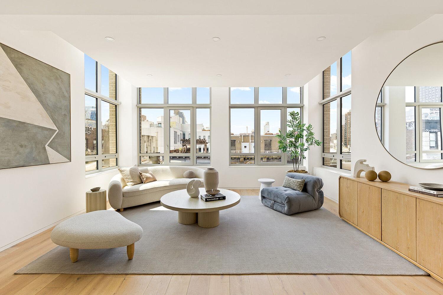 66 Clinton Street Unit Pha