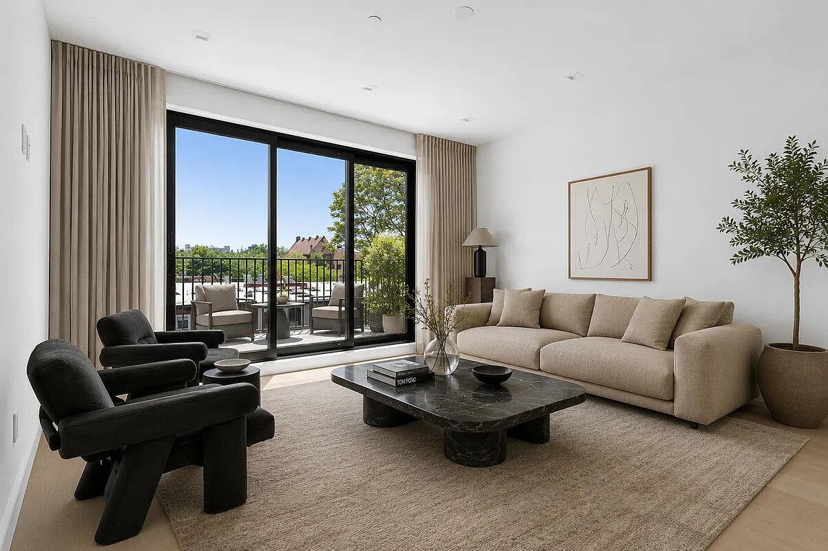 386 Kosciuszko St Unit Ph