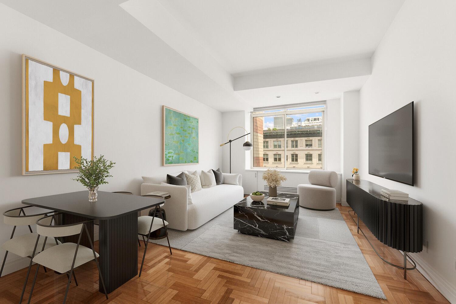 2373 Broadway Unit 1602