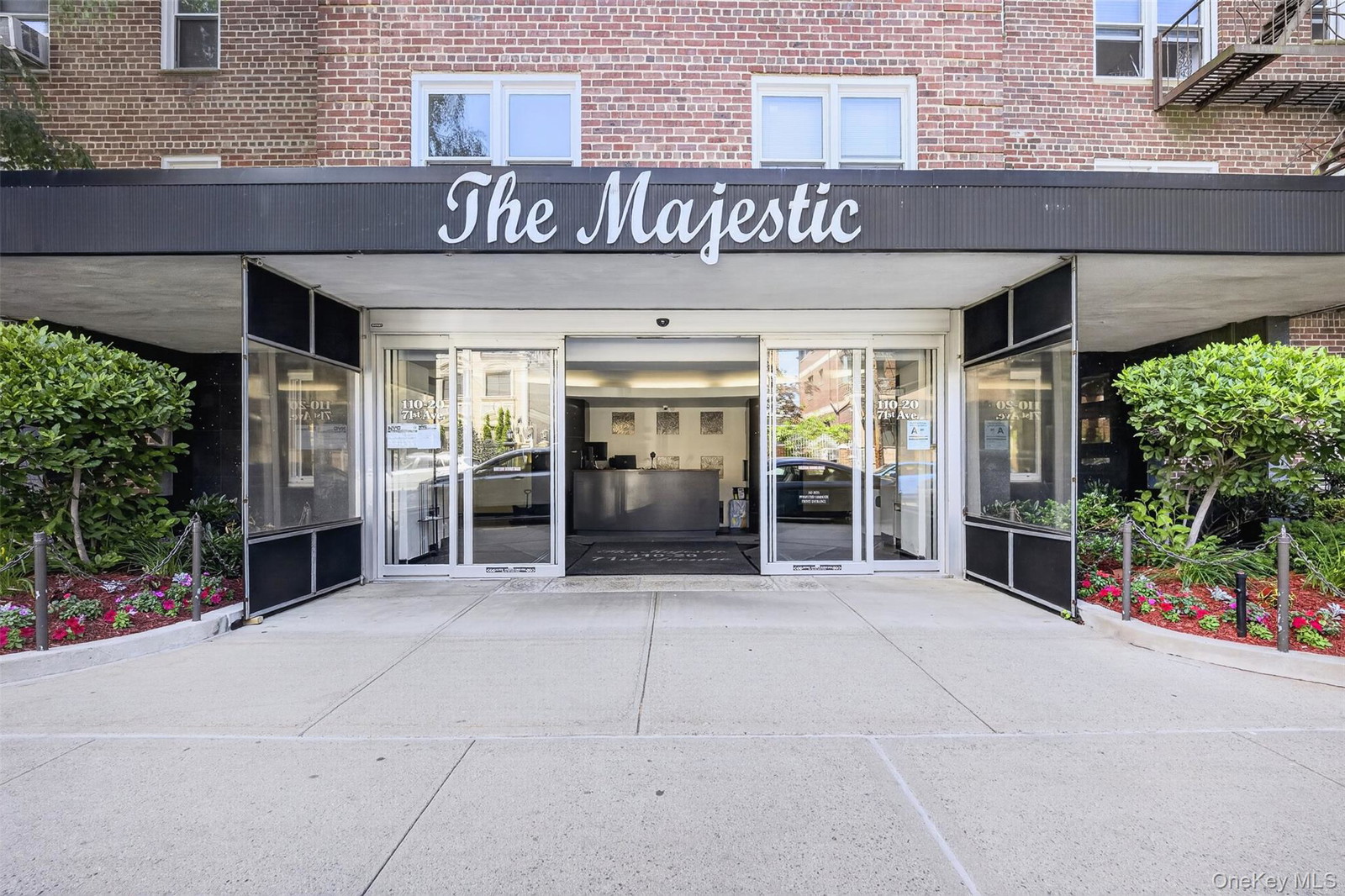 11020 71st Ave Unit 408