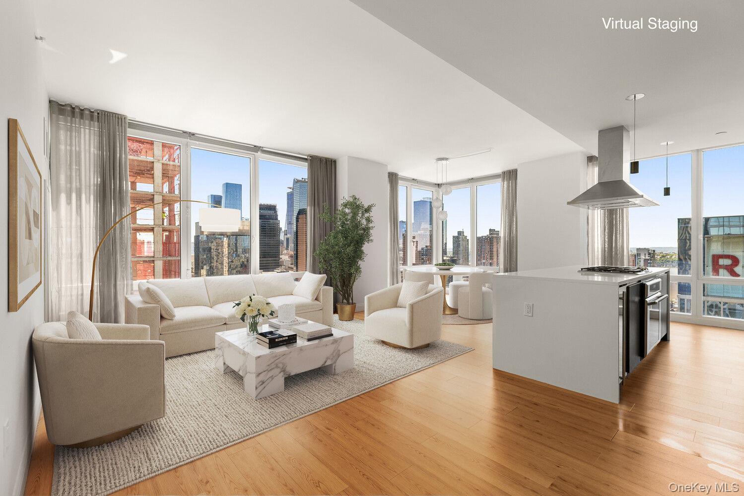 247 W 46th Street Unit 3103