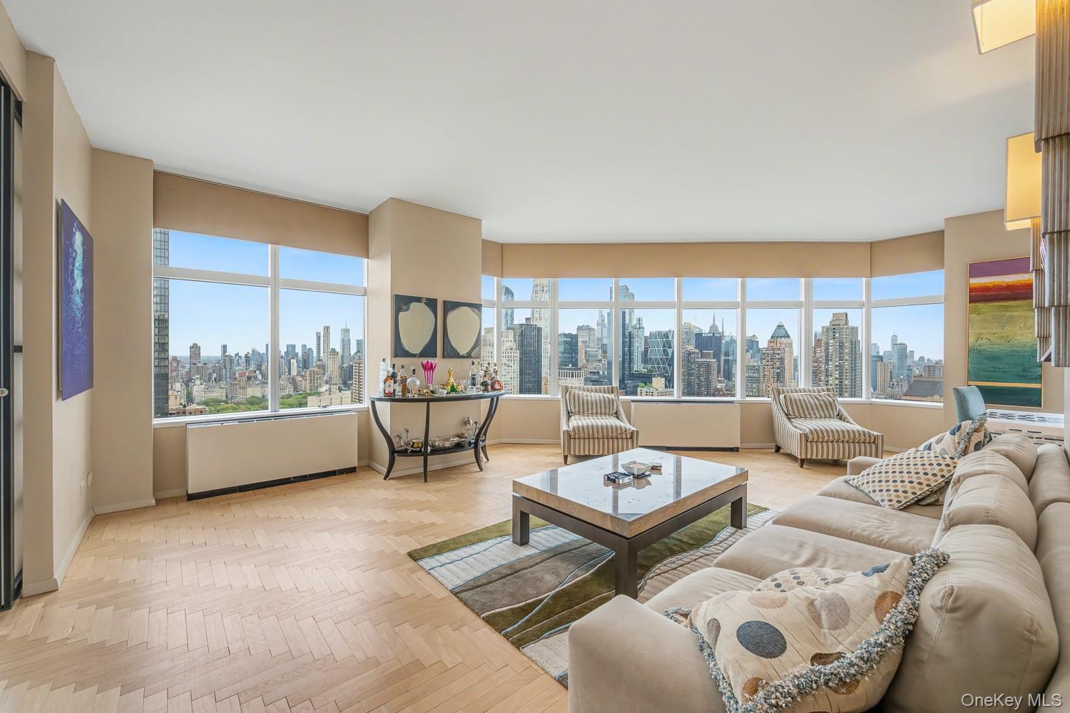 160 W 66th Street Unit 49D