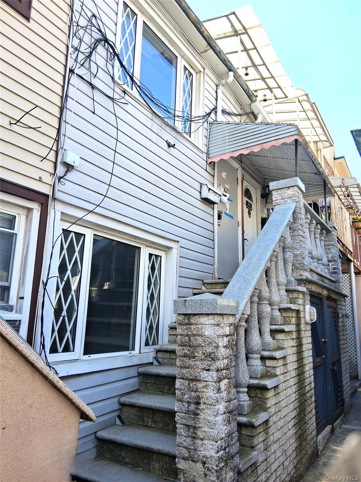 155 W End Ave