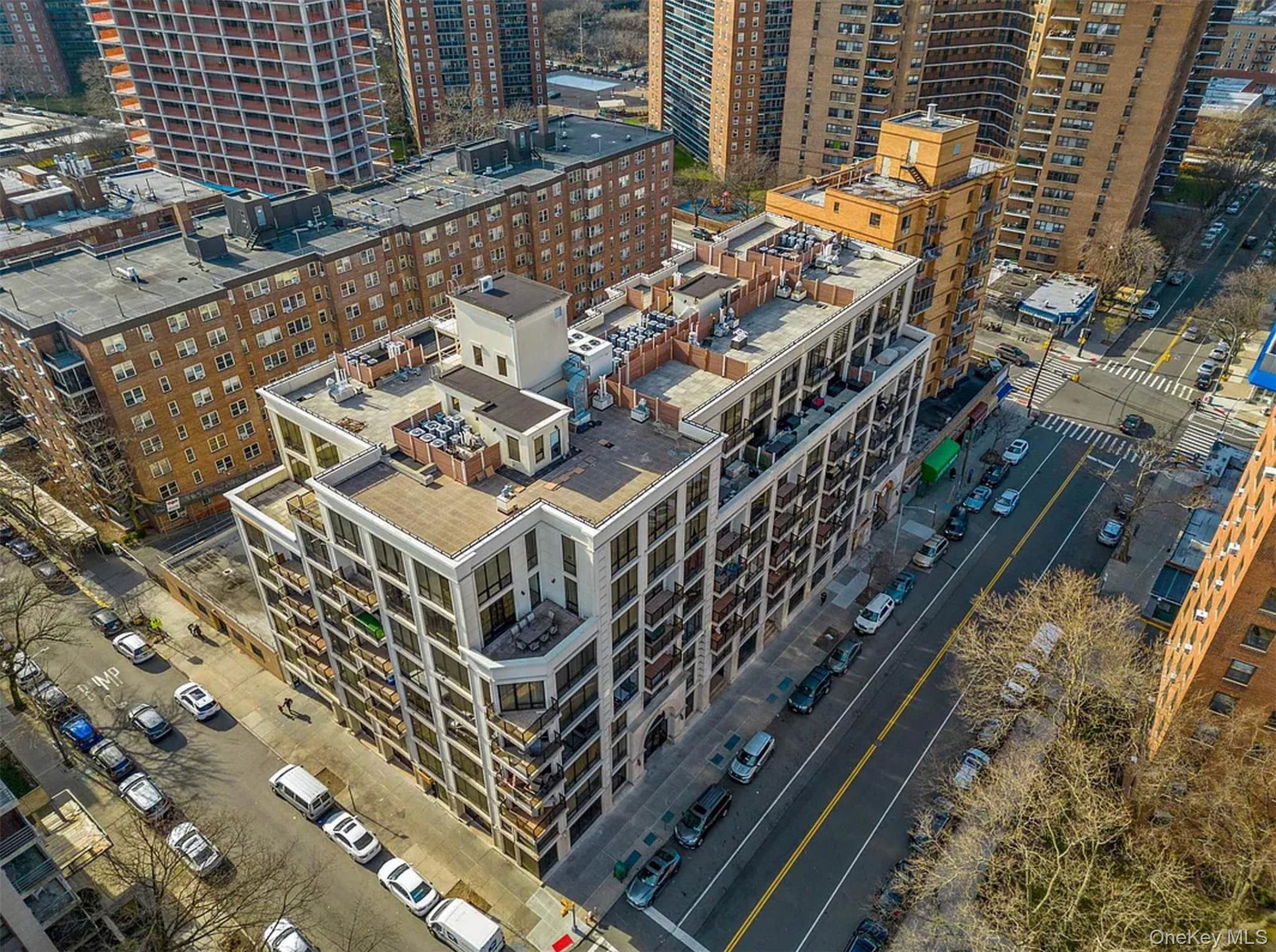 63-36 99th Street Unit D6