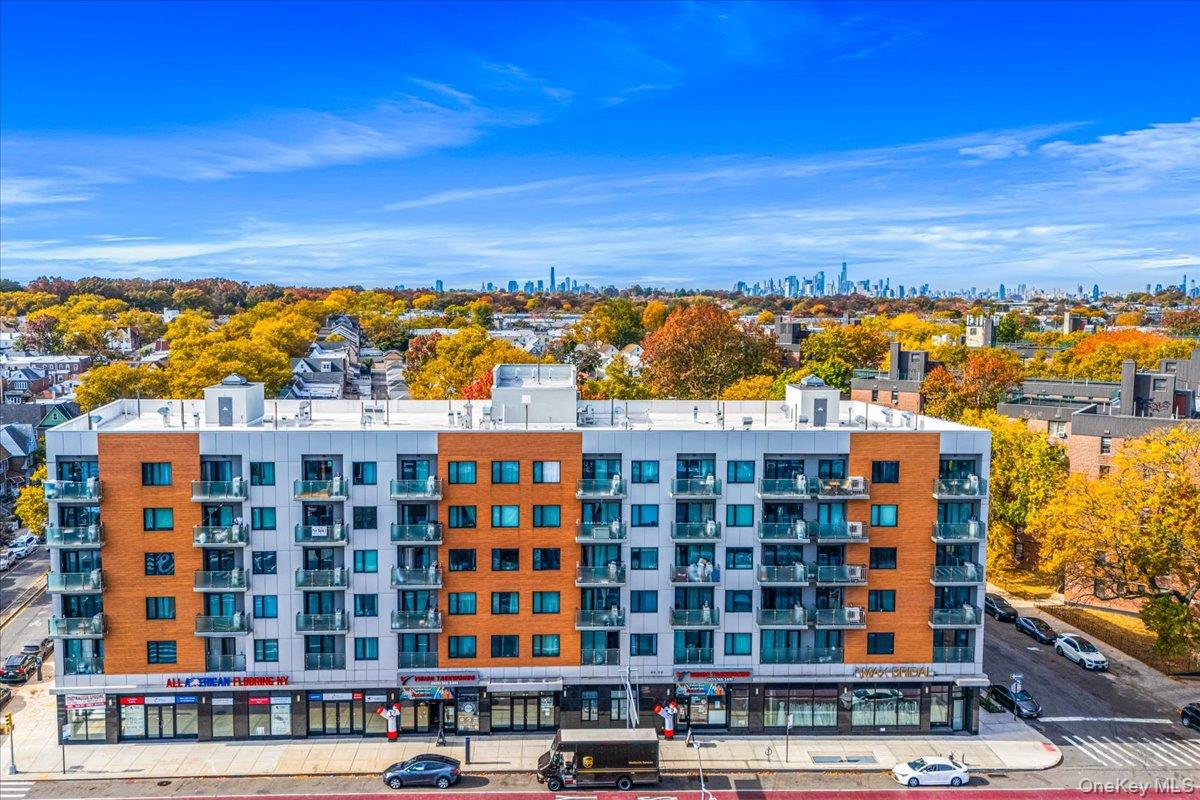 6296 Woodhaven Blvd Unit 5O