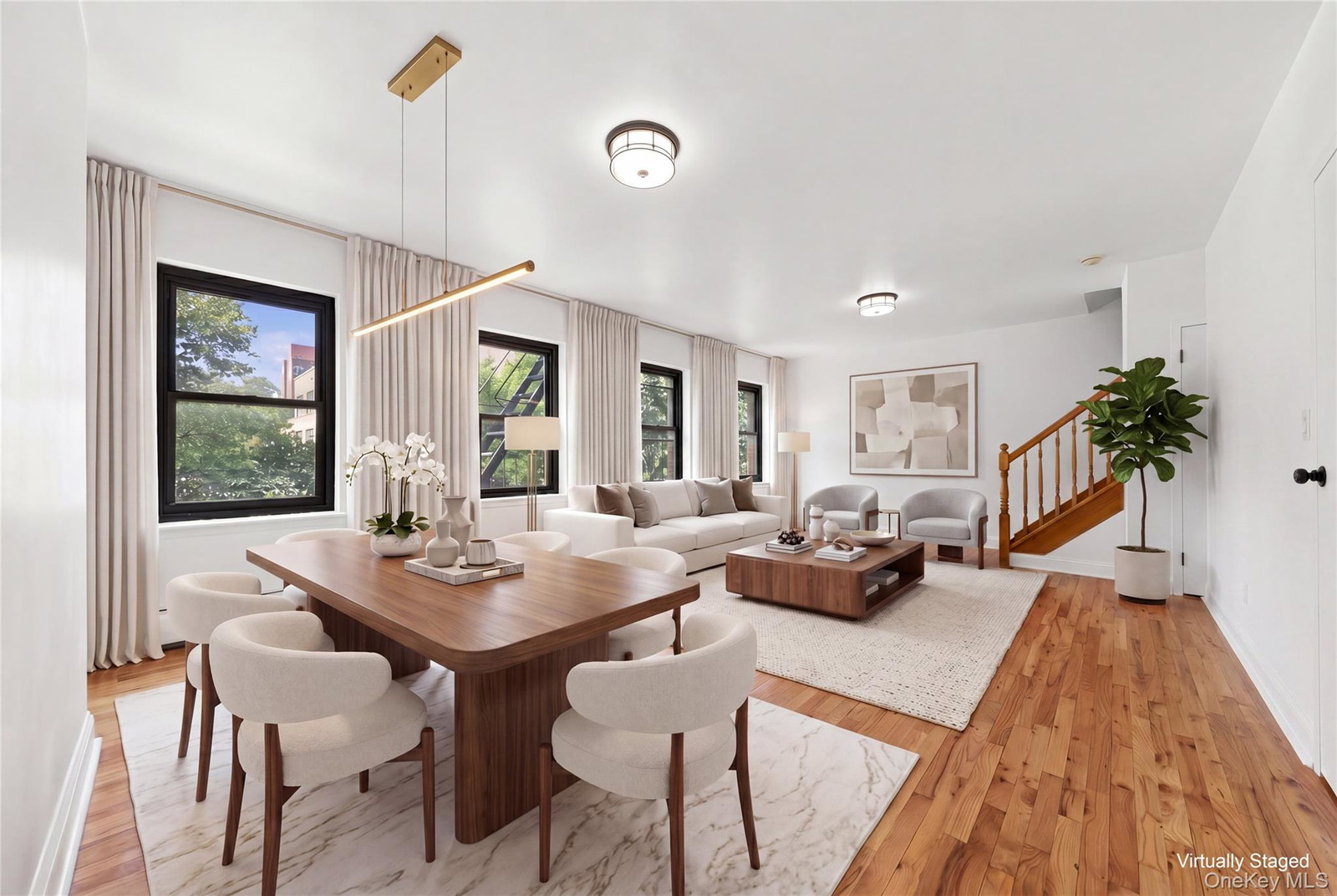 15 East 131 Street Unit 2A
