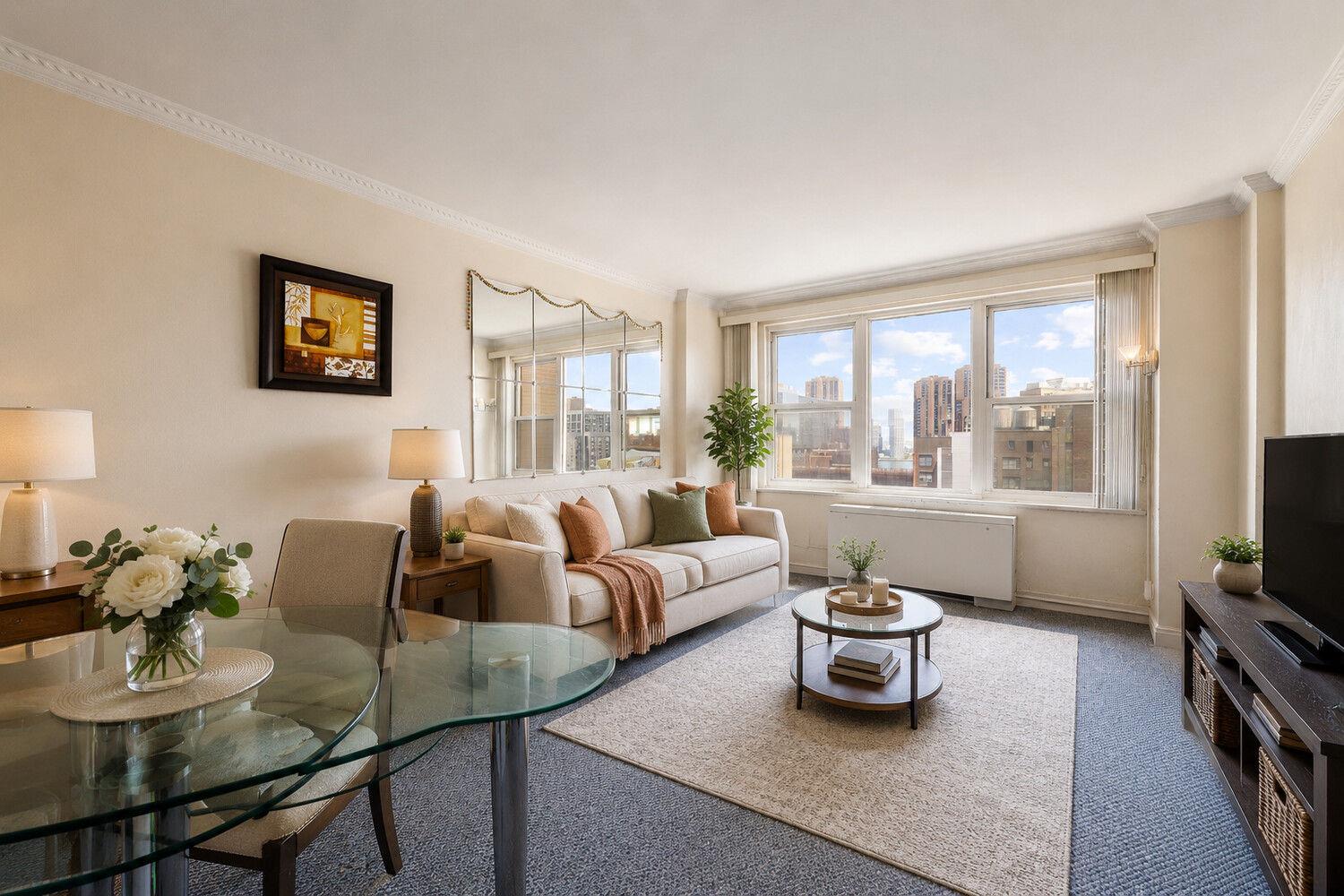 305 E 24th Street Unit 18K