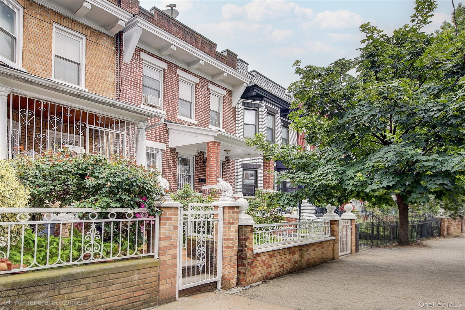 9 Adler Pl