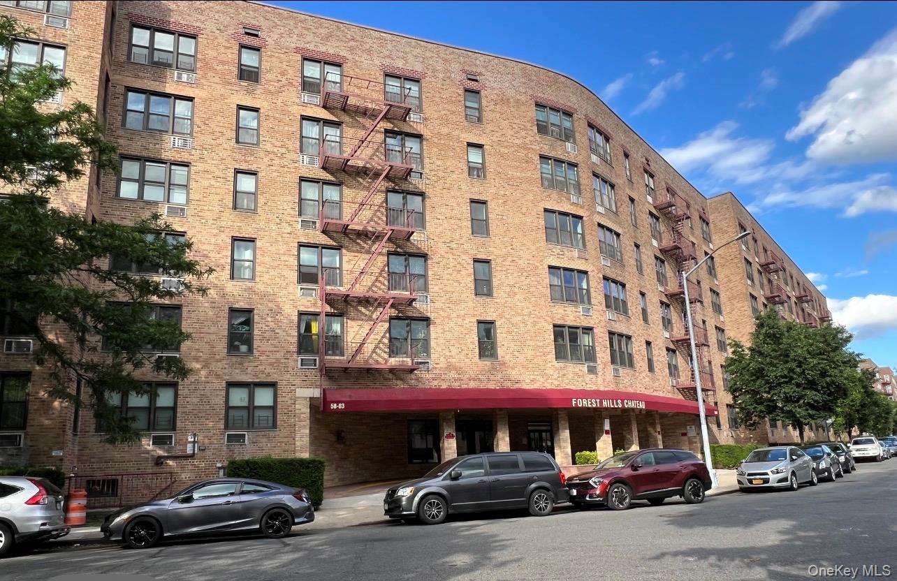 5803 Calloway St Unit 3mm