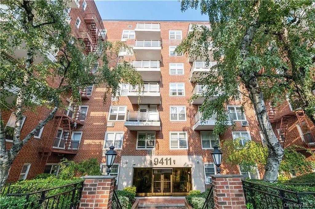 9411 Shore Rd Unit Lf