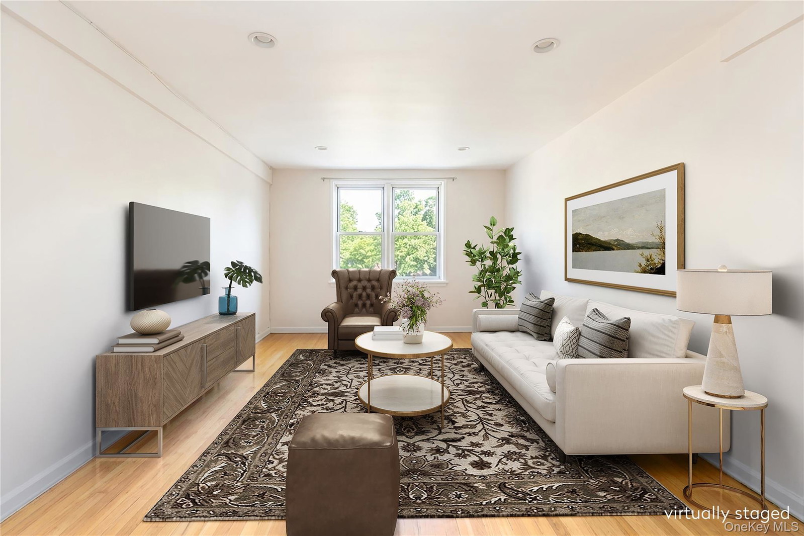5620 Netherland Ave Unit 3E