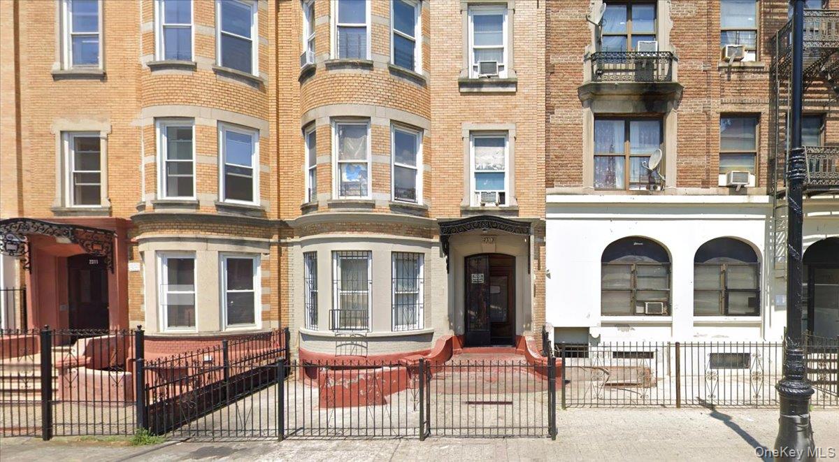 2313 Newkirk Ave