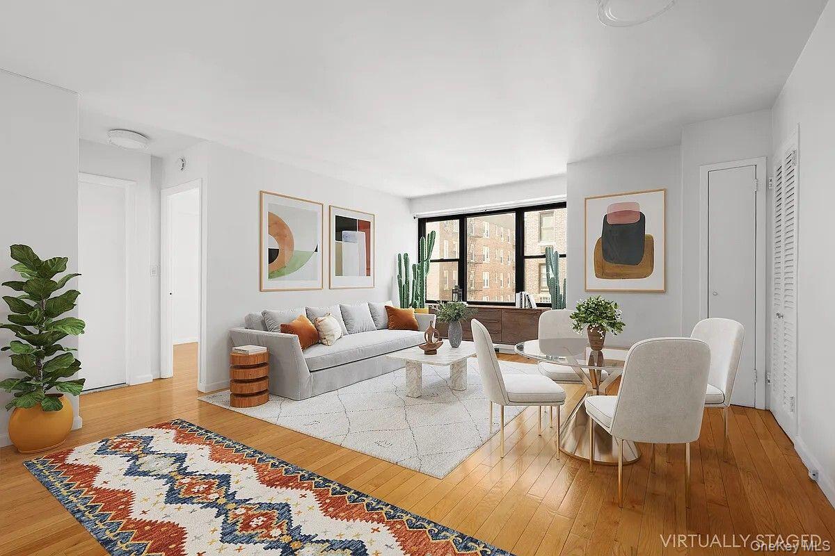 120 E 90th Street Unit 8H